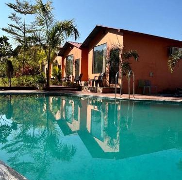 Earavat Resort