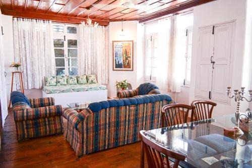 Earth heritage house- 3bhk
