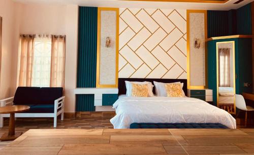 Eastern Heritage Resort