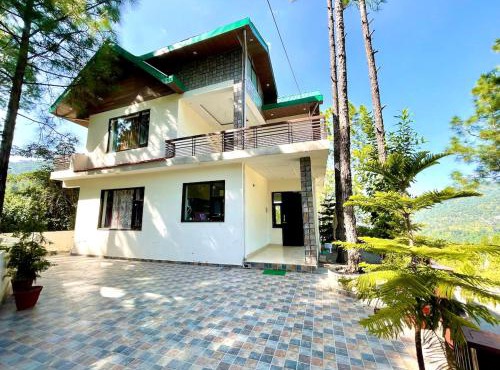 Echo Hills kasauli