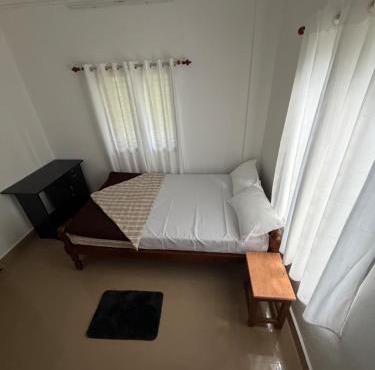 Edelweiss Home Stay