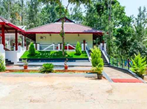 Eden view homestay