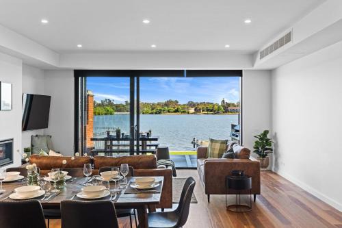 Edgewater on Irvine in Yarrawonga