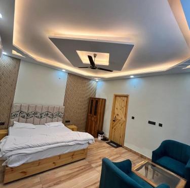 Ekantam Mountain Cottages