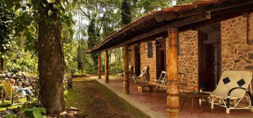 Elephant Valley Eco Farm Hotel