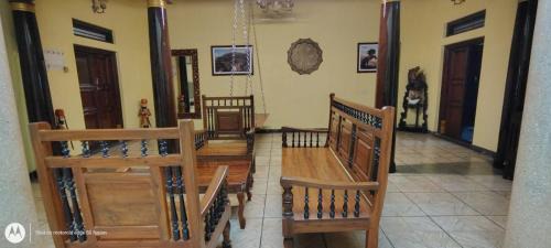 Elite Heritage Stay