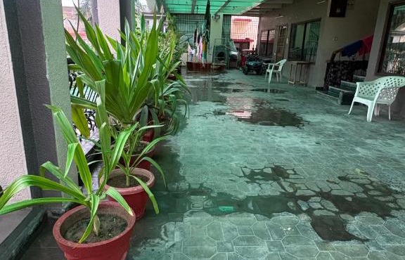 Elite Homes Raipur Family Friendly Cozy Home Near Airport & Mall