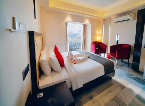 Elite Hotel Airport