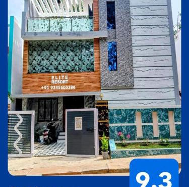 Elite Resort - Family-Friendly Award Winning Resort - NO ALCOHOL & NO SMOKING