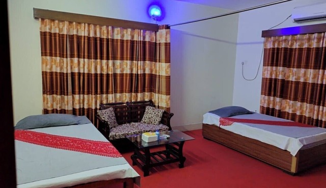 Elysium Thai Spa Dhaka