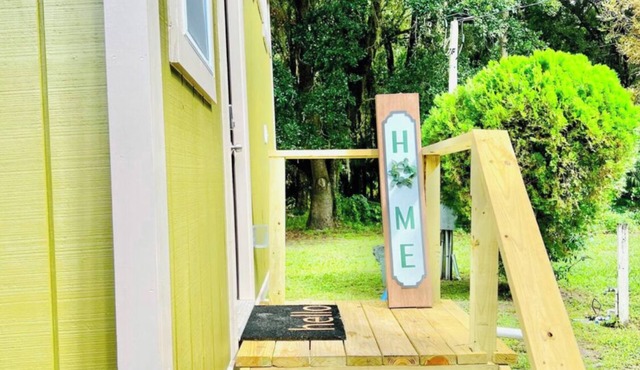 Enchanted Hideaway in Citra