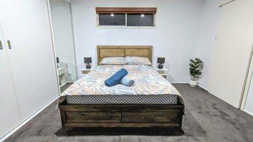 Entire Place Private Luxe 1BR with 1BA 1K 1LR