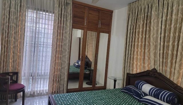 Entire Vacation home in Dhaka Bangladesh