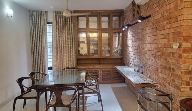 Entire Vacation home in Dhaka Bangladesh