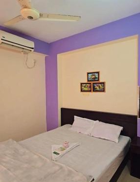 Epindi Studio Apartment