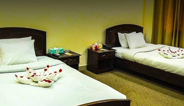 Eque Heritage Hotel & Resort
