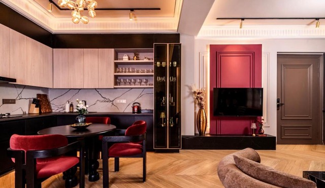 Eterna by Onnyx Suites