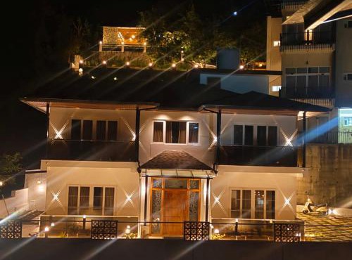 Eternal Kodaikanal