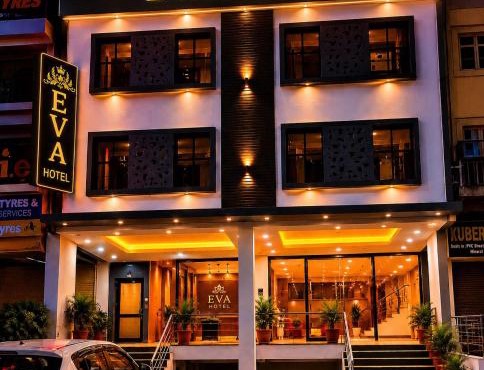Eva Hotel