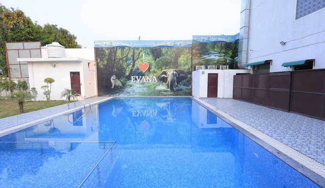Evana Rajaji