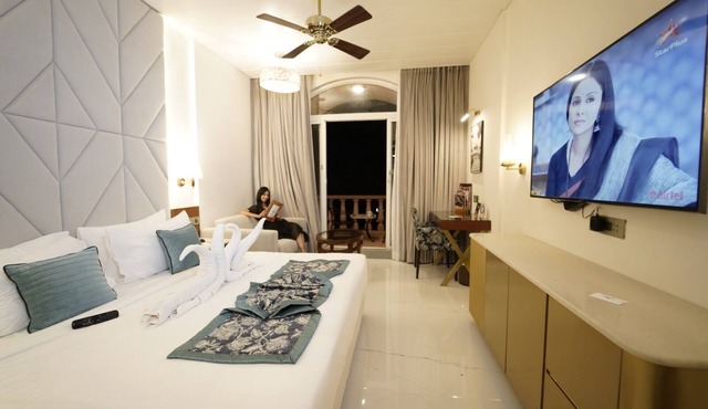 Evershine Resort & Spa