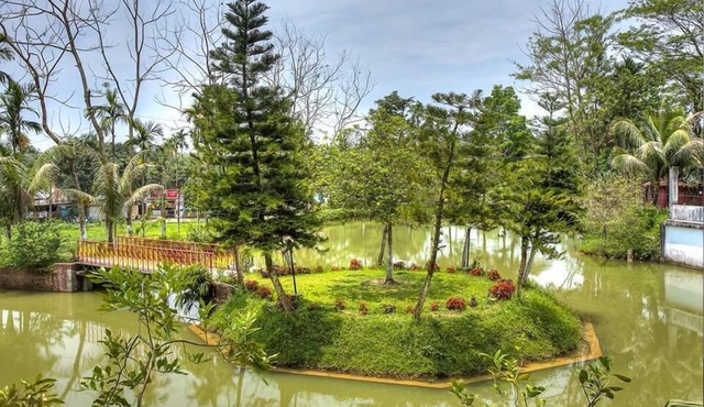Excelsior Sylhet Hotel & Resort