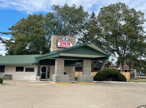 Executive Inn in Marshalltown