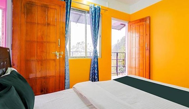 Fabhotel Aliya