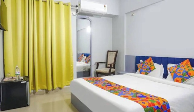 Fabhotel Baner Executive in Pune
