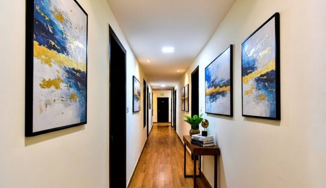 FabHotel Black Diamond