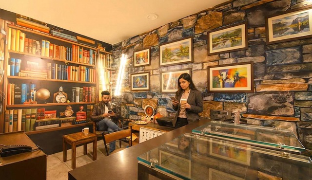 Fabhotel Clement