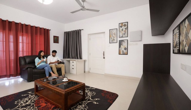 Fabhotel Disha Inn
