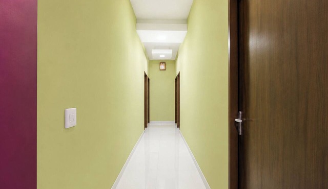 Fabhotel Galaxy Stay Home
