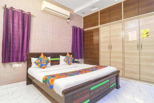 FabHotel Golden Gate - Hitech City