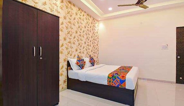 FabHotel Golden Heights