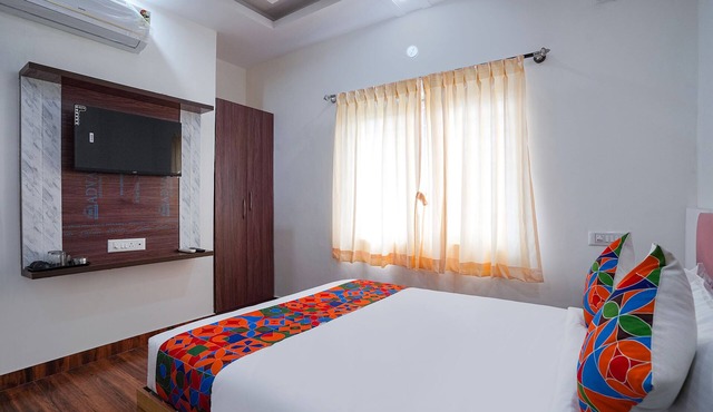 Fabhotel Hsr Gateway in Bengaluru
