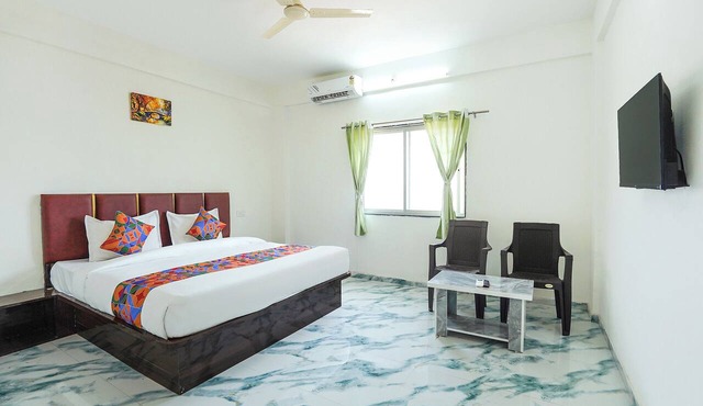 Fabhotel Infinity Residency in Pune