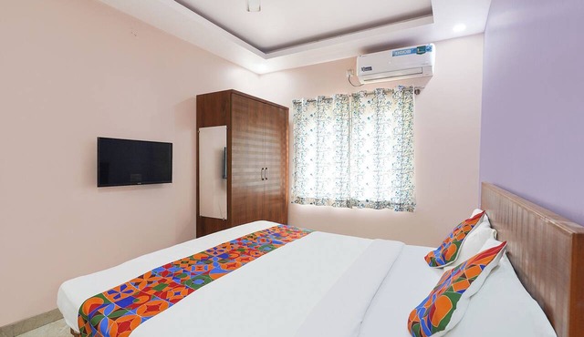 FabHotel MR Guest Line - Banashankari