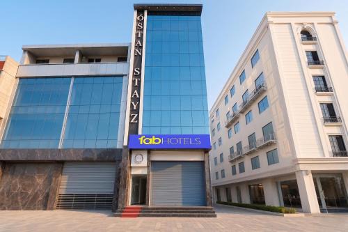 FabHotel Ostan Stayz 15 - Noida Sector-15