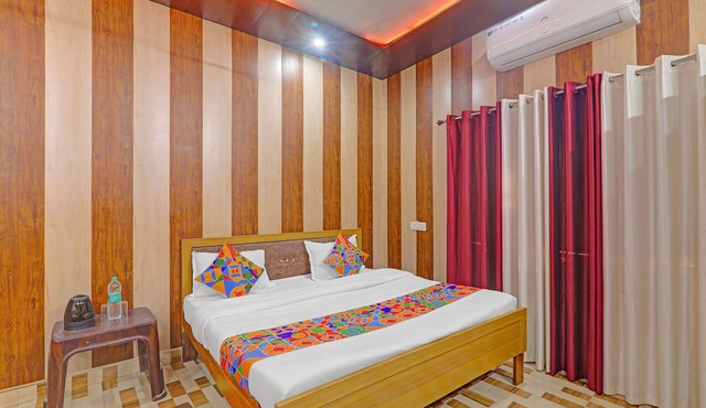FabHotel Shree Ram Aadhar in Faizabad