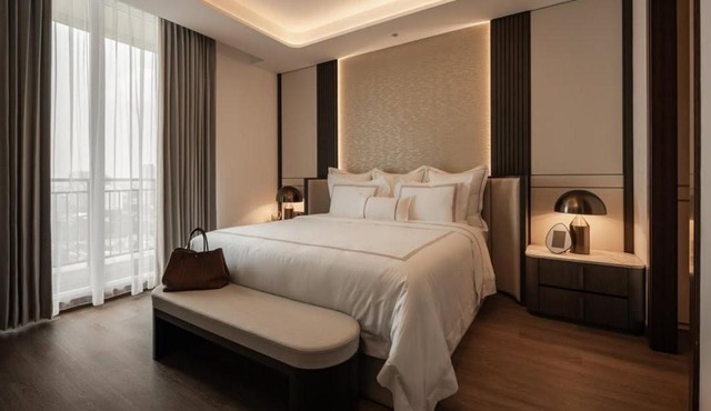 FairMounts Plaza Inns Near Delhi International Airport