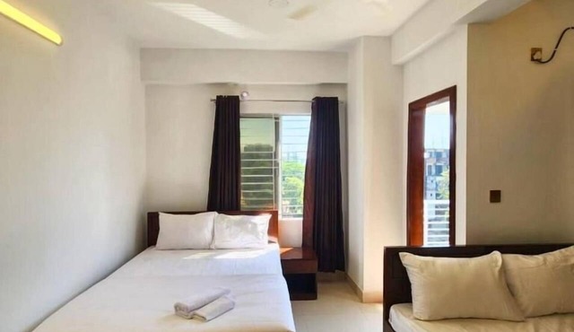 Falcon Beach Resort
