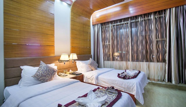 FARS Hotel & Resorts