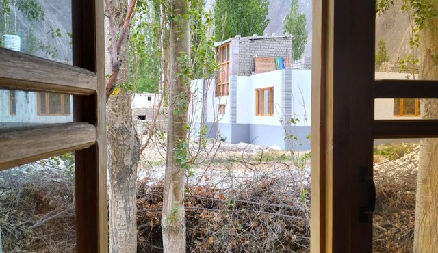 Feroz - HomeStay