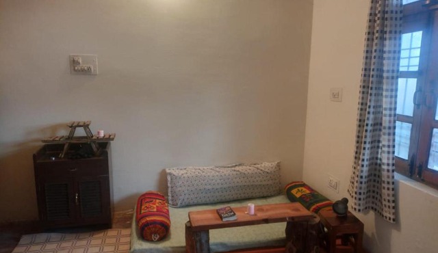 Firkiilife homestay