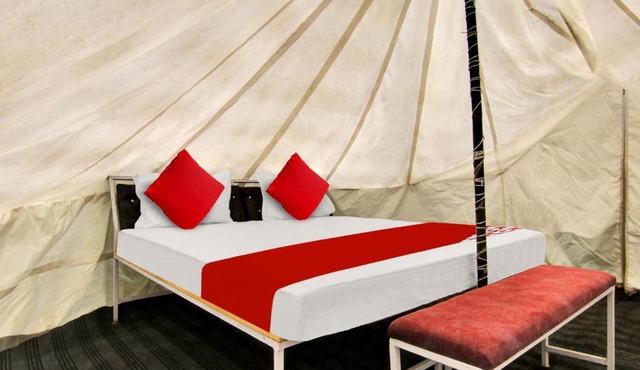 Flagship Old Manali Cottages And Camps