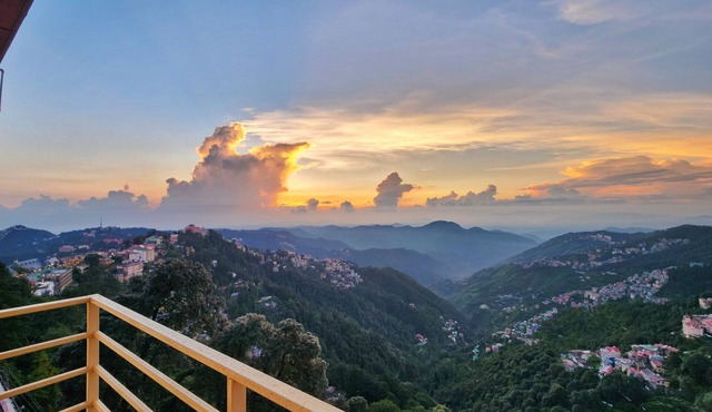 Florence BnB Shimla | Stay Near Mall Road and Ridge