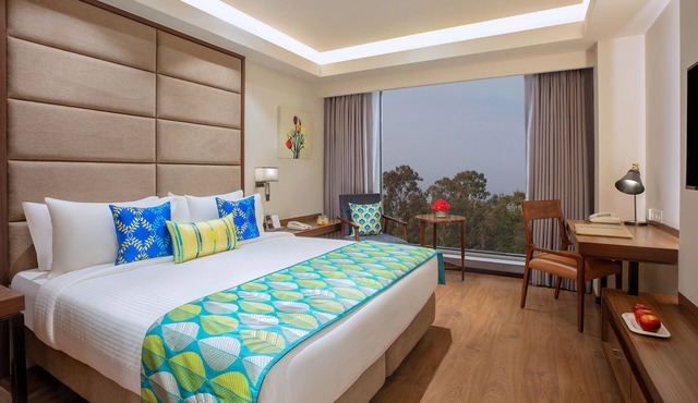 Fortune Avenue, Jalandhar - Member ITC Hotels' Group