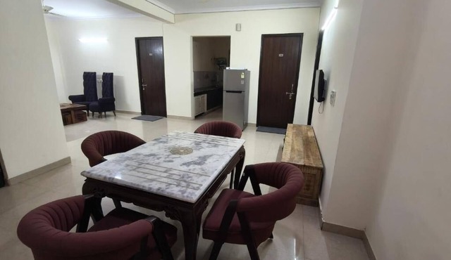 Fortune Home Service Apartment Sector-72