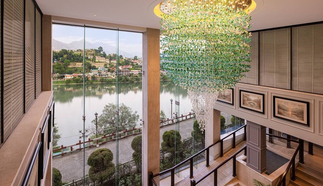 Fortune Lakeview Bhimtal – Member ITC Hotels' Group